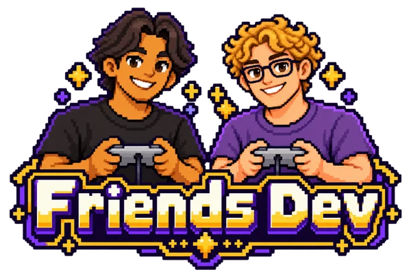 Friends Dev